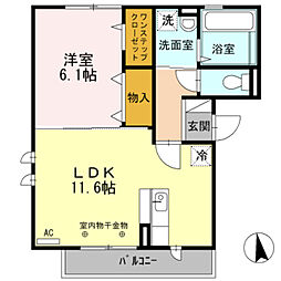 JR関西本線 東部市場前駅 徒歩9分