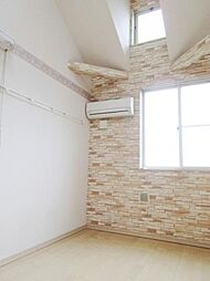 ユナイト南太田サクラメント 1階ワンルームのリビング/ダイニング