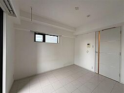 ライジングプレイス川崎 10階1Kのリビング/ダイニング