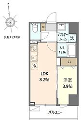 小田急小田原線 本厚木駅 徒歩4分
