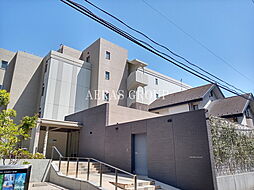 パークハビオ笹塚