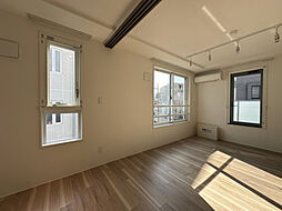 ＧＲＡＮ ＰＡＳＥＯ 池尻大橋 4階2LDKのリビング/ダイニング