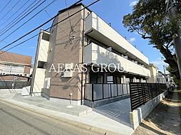 フロレゾン稲毛