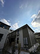 北野田駅より徒歩18分 1階 築1年7ヶ月の賃貸物件