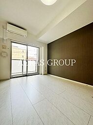 フェルクルールプレスト横浜弘明寺 9階1Kのリビング/ダイニング