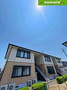 岩出駅より徒歩5分 2階 築30年11ヶ月の賃貸物件