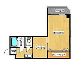 プリメゾンアビコ 5階