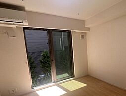 グラン南阿佐ヶ谷 1階1Kのリビング/ダイニング