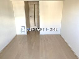 アドバンス三宮シュロス 5階1Kのリビング/ダイニング