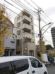 エスパッソ綾瀬