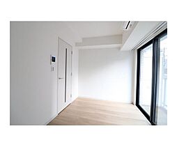 Ｚｅｓｔ横浜 301 3階1Kのリビング/ダイニング