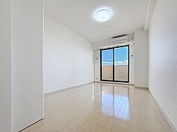 CITY SPIRE神戸元町I 1303 13階1Kのリビング/ダイニング