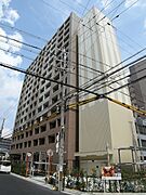 江坂駅より徒歩5分 6階 築16年2ヶ月の賃貸物件