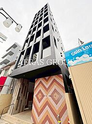椎名町駅 11.4万円