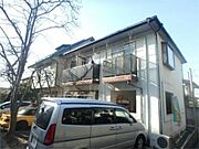 ハイツ秀峰の賃貸物件