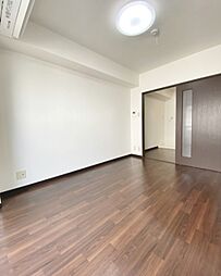 メゾンリッシュ西船橋 202 2階1DKのリビング/ダイニング