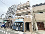 グランディール夢野 4階 築29年2ヶ月の賃貸物件