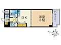 グレイス西新3階6.0万円