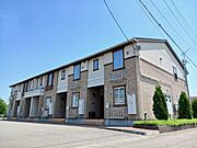 燕三条駅より徒歩13分 2階 築10年8ヶ月の賃貸物件