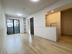 サニーコート　I 102 1階1LDKのリビング/ダイニング