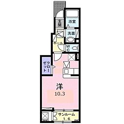 JR身延線 西富士宮駅 徒歩22分 1階/-