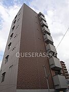 アムズコート勝山 2階 築18年8ヶ月の賃貸物件