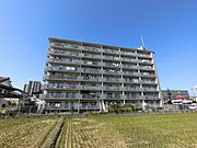 柚須駅より徒歩21分 4階 築40年8ヶ月の賃貸物件