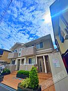 和歌山市駅より徒歩10分 1階 築18年2ヶ月の賃貸物件