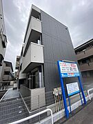 グランディオ西船の賃貸物件