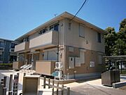 南町田グランベリーパーク駅より徒歩24分 1階 築14年5ヶ月の賃貸物件