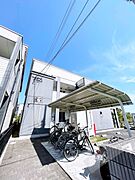 フジパレス初芝駅南2番館の賃貸物件