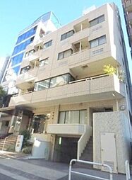 JR山手線 五反田駅 徒歩5分の賃貸マンション