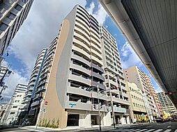 セレニテ神戸元町プリエ