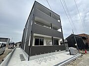 大久保駅より徒歩12分 2階 築2年4ヶ月の賃貸物件