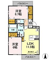 間取り：214079825217