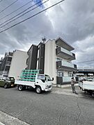 浅香山駅より徒歩9分 3階 築1年9ヶ月の賃貸物件