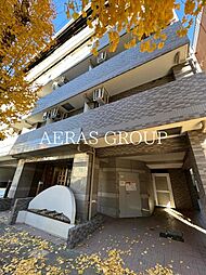 スカイコート文京白山