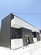 初芝駅より徒歩7分 1階 築10年2ヶ月の賃貸物件