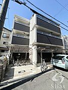 ラモーナ諸口の賃貸物件