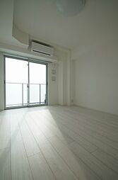 京急本線 雑色駅 徒歩9分の賃貸マンション 3階1Kのリビング/ダイニング