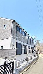 アザーレ・パッシオ生田B