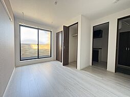 ベイルームスカイ海老名0 103 1階1Kのリビング/ダイニング