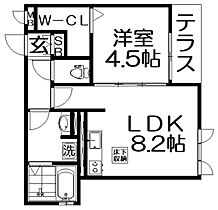 間取り：227092240420
