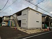 GirasoleNAKAMACHIの賃貸物件