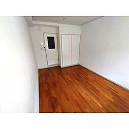 メイプルハウス 2階1Kのリビング/ダイニング