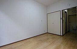 サンヒルズ赤塚 3階2Kのリビング/ダイニング