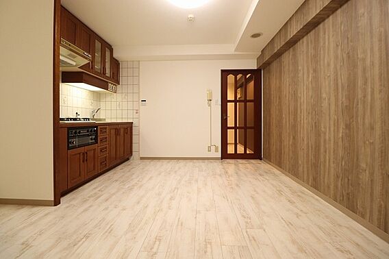 ダイアパレス大川前_内装_3