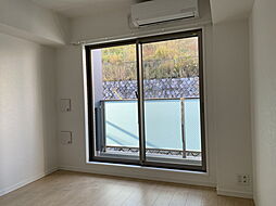 MAXIV百合ヶ丘TRE 208 2階1Kのリビング/ダイニング