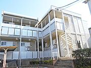 シティハイム ラ・ポレールの賃貸物件