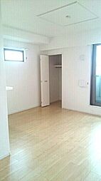 小田急小田原線 小田急相模原駅 徒歩14分の賃貸アパート 2階1LDKのリビング/ダイニング